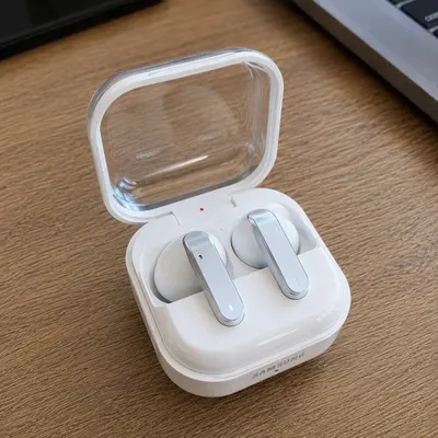 Samsung Galaxy Buds4 com Gemini IA