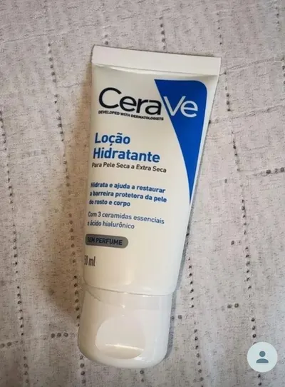 CeraVe Loção Hidratante 50ml