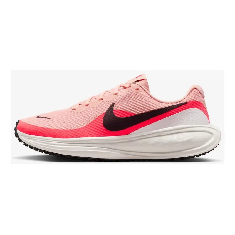 Tênis Nike Revolution 8 Feminino Laranja