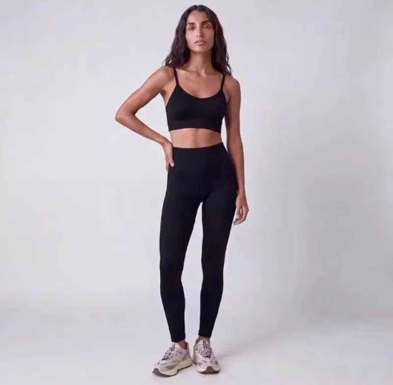 Legging Fitness Seamless Sustentia INSIDER