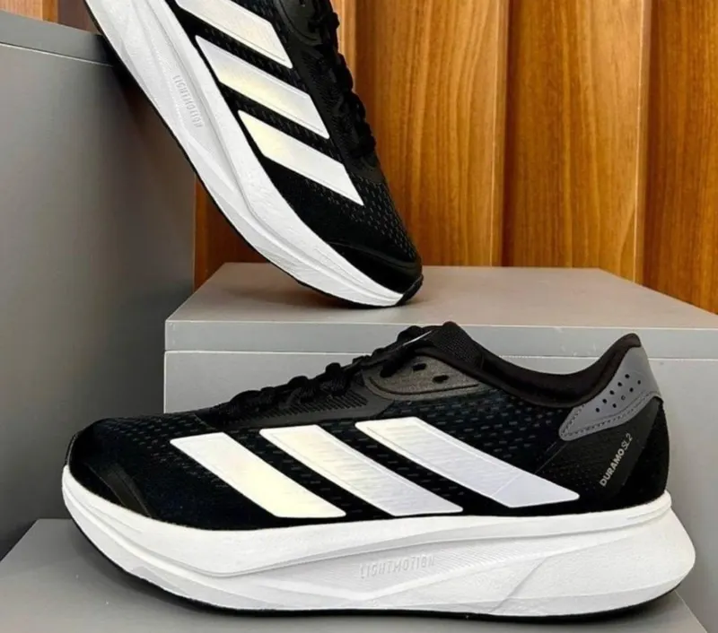 Tênis Corrida Duramo Sl 2 adidas