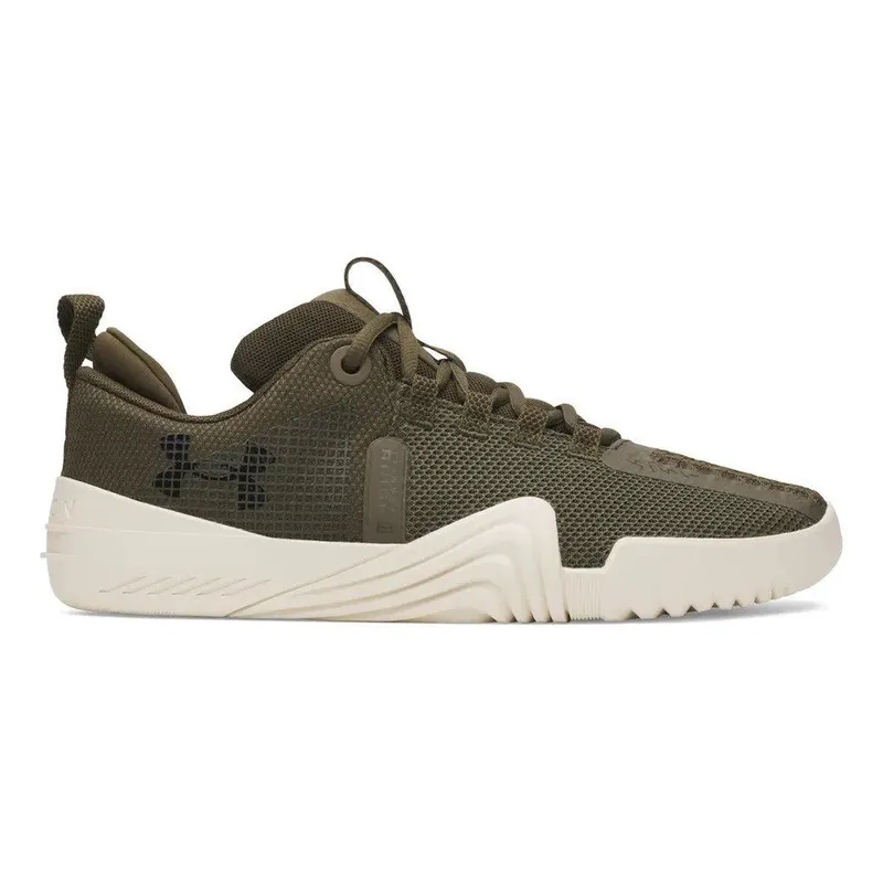 Tênis Masculino Tribase Reign 6 Under Armour