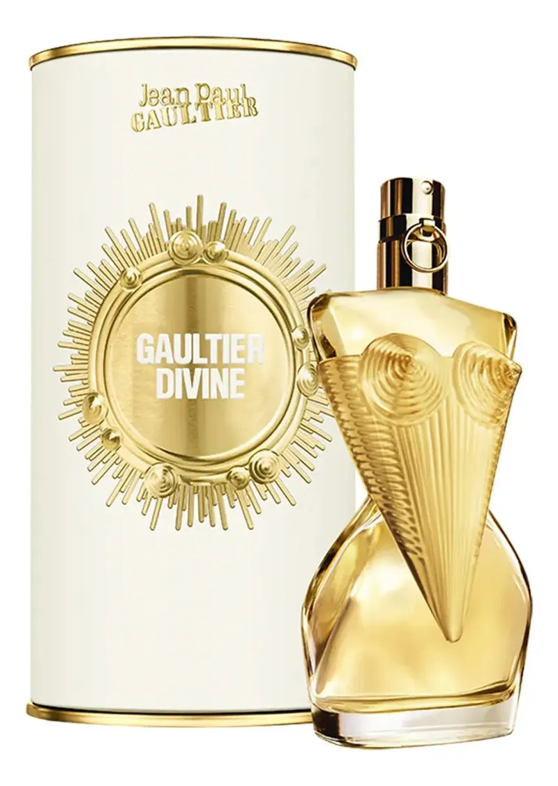 Perfume Jean Paul Gaultier Gaultier Divine Eau de Parfum 30 ml Feminino