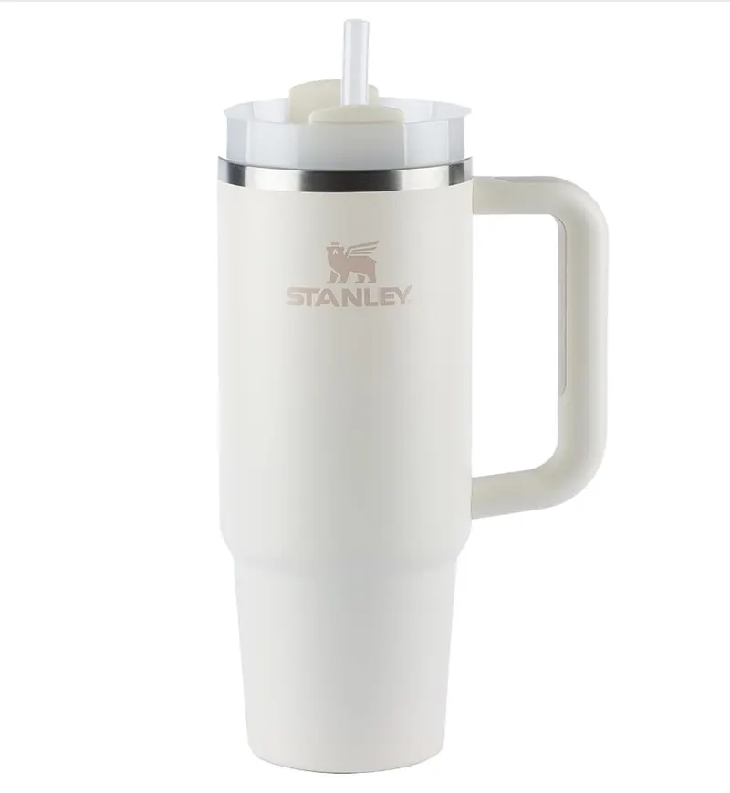 Stanley Copo Quencher Cream 1.18L