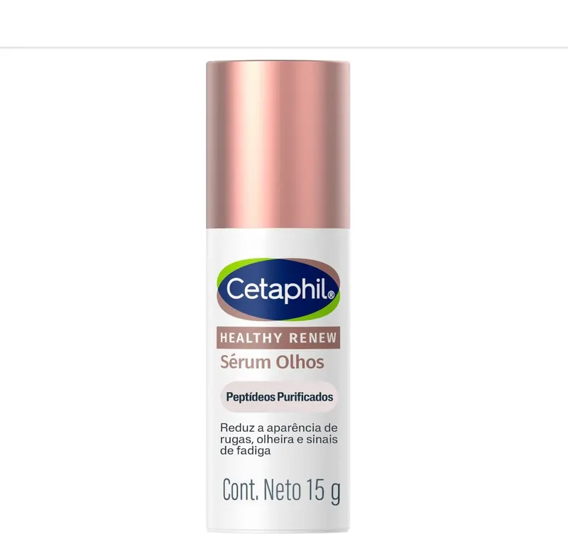 Sérum para Olhos Cetaphil Healthy Renew, 15g