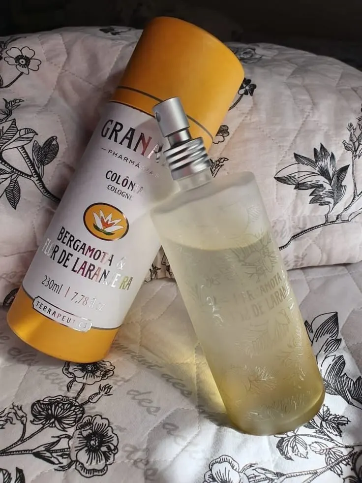 Colônia Granado Terrapeutics 230ml