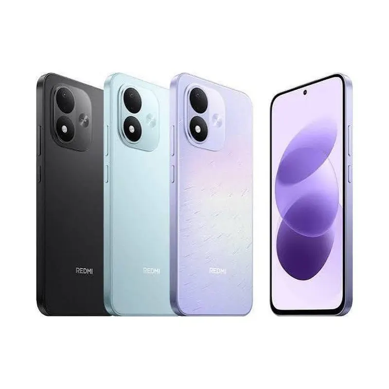 Xiaomi 2026 Redmi Note 17 Amoled 120Hz Processador Snapdragon 6s Gen 2 7700mAh Lacrado Original