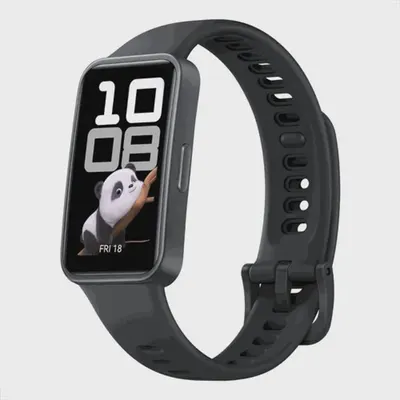 Smartwatch HUAWEI Band 10 - Compatível com Android e iOS.