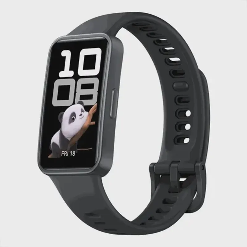 Smartwatch HUAWEI Band 10 - Compatível com Android e iOS.