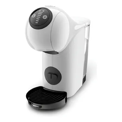 Cafeteira Nescafé Dolce Gusto Genio S Basic Branca 110v