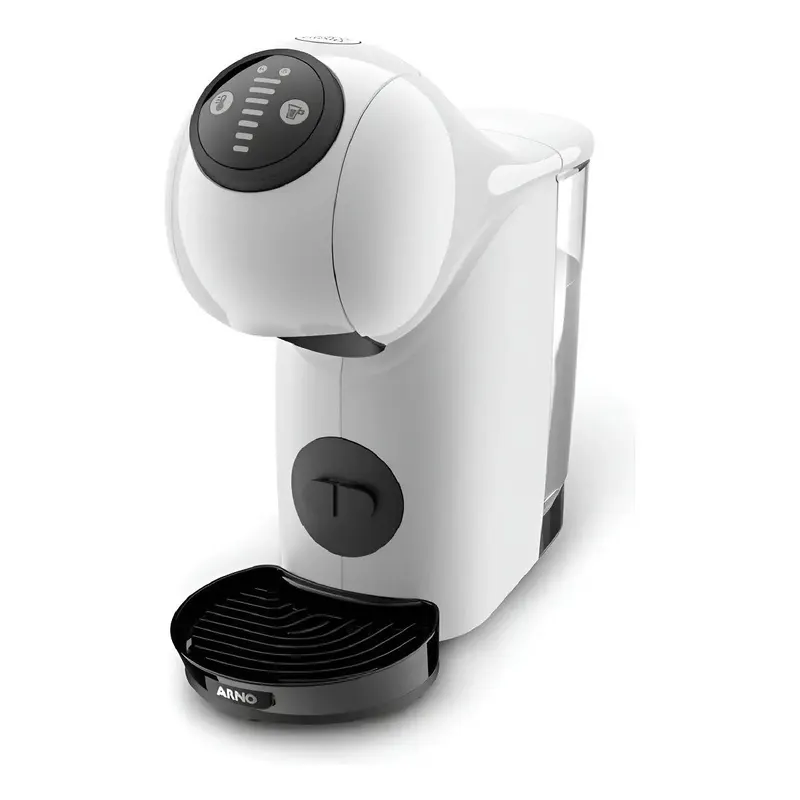 Cafeteira Nescafé Dolce Gusto Genio S Basic Branca 110v